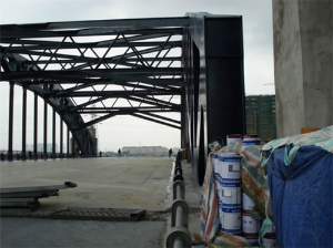 忻府专注工业场景喷漆服务