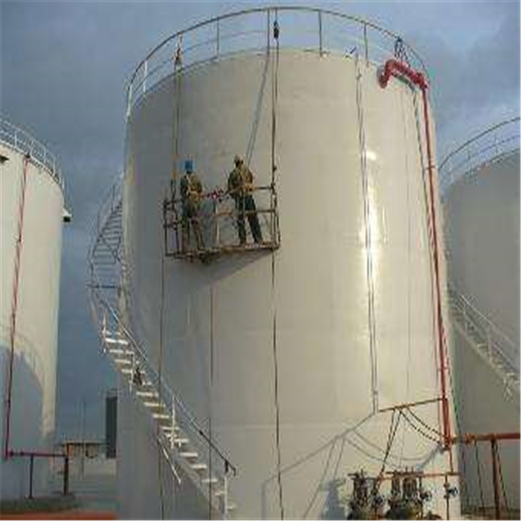 忻府喷漆翻新・工业喷漆・设备喷漆服务简介